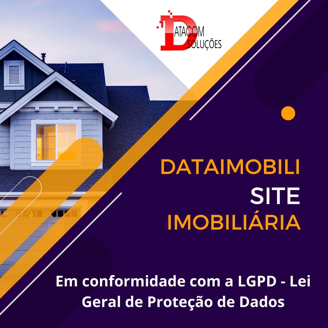 site para imobiliaria