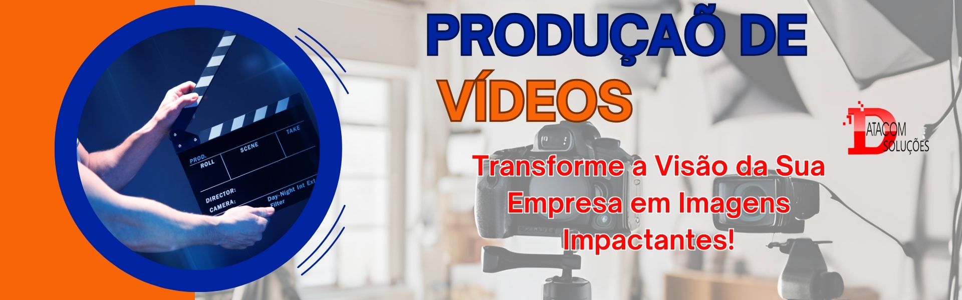 datacom solucoes - produtora de videos